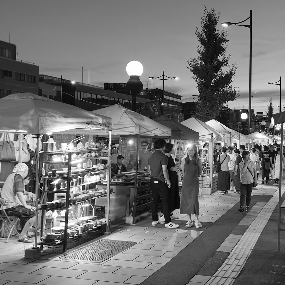 toukimatsuri